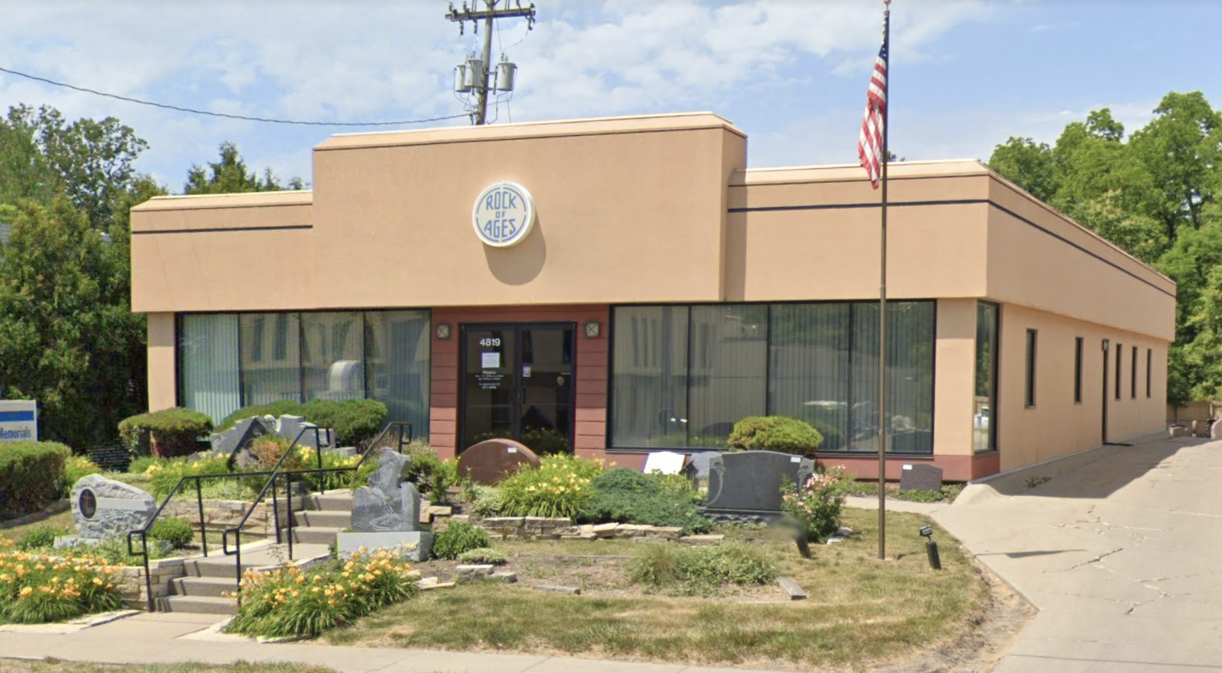 Des Moines Office