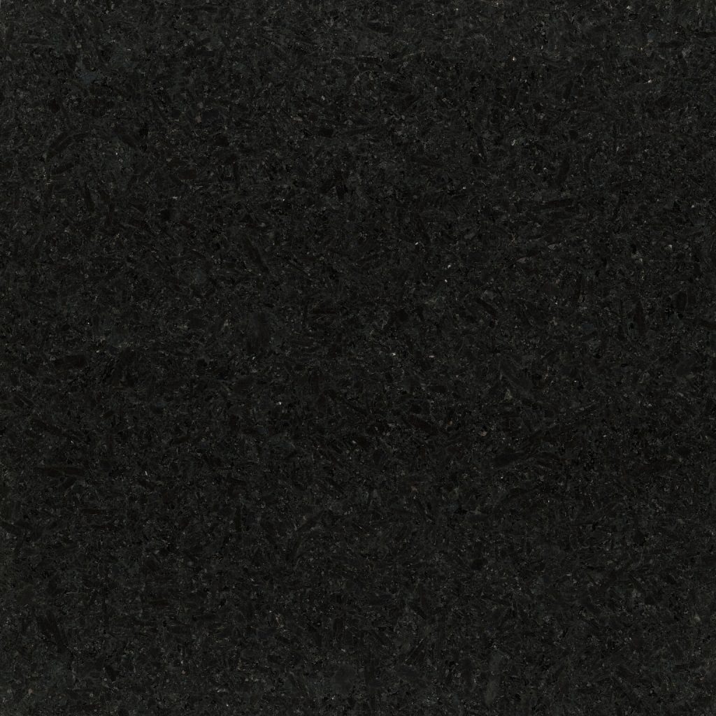 Cambrian Black - polished