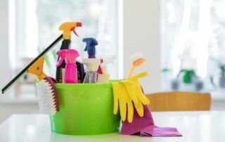 Monument Maintenance 101