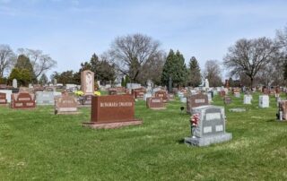 Plot or Monument – Which Comes First? Plot or Monument – Which Comes First?