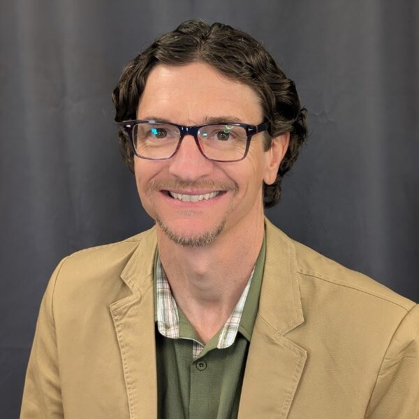 Joshua Carman